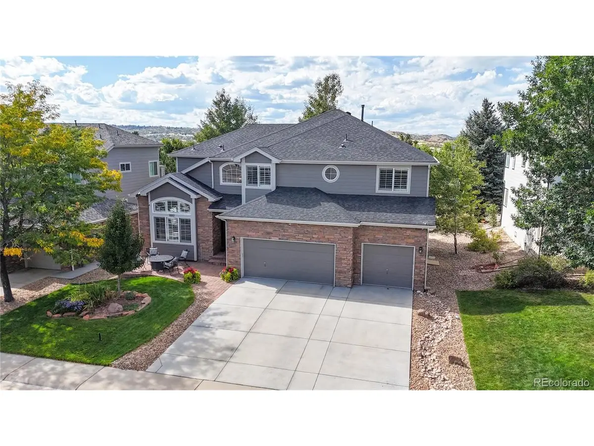 1603 Sand Wedge Way, Castle Rock, CO 80104 - Image #1