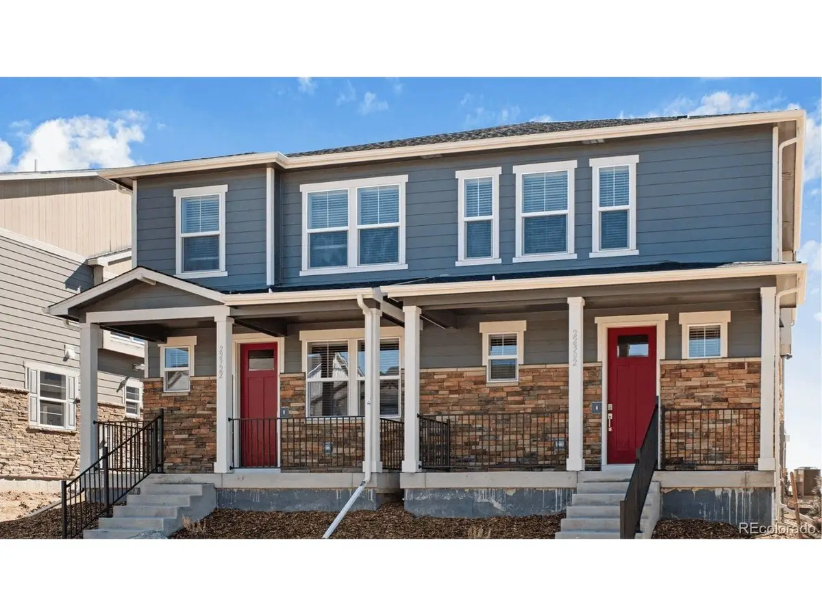 22265 E 6th Ave, Aurora, CO 80018 - #1