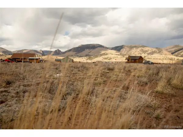 463 Commodore Dr, Creede, CO 81130