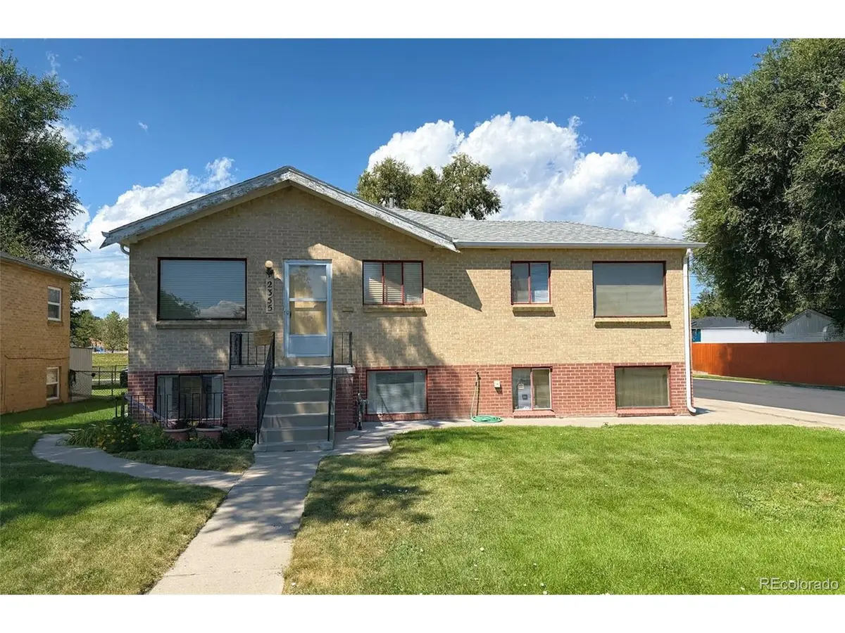 2355 Ames St, Edgewater, CO 80214 - #1