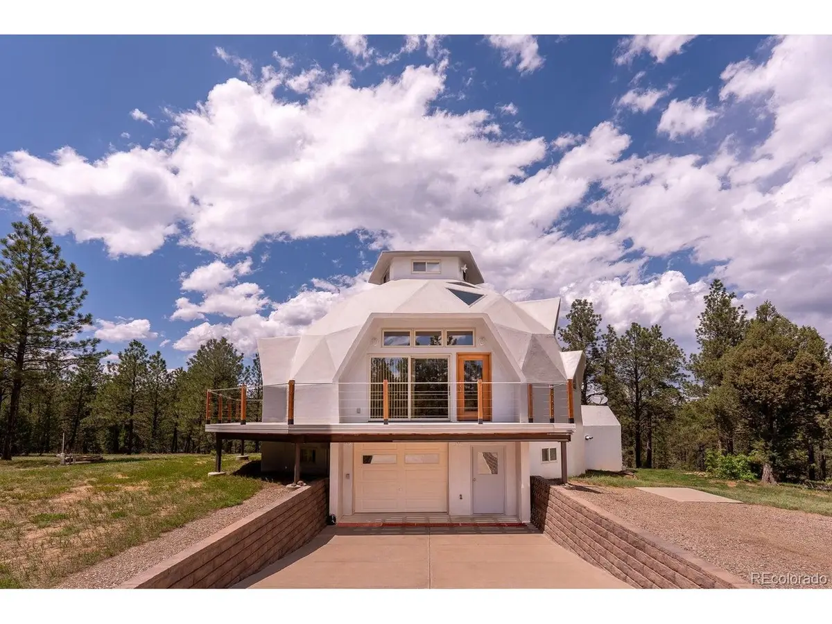 23490 Spirit Mountain Dr, Aguilar, CO 81020 - Image #1