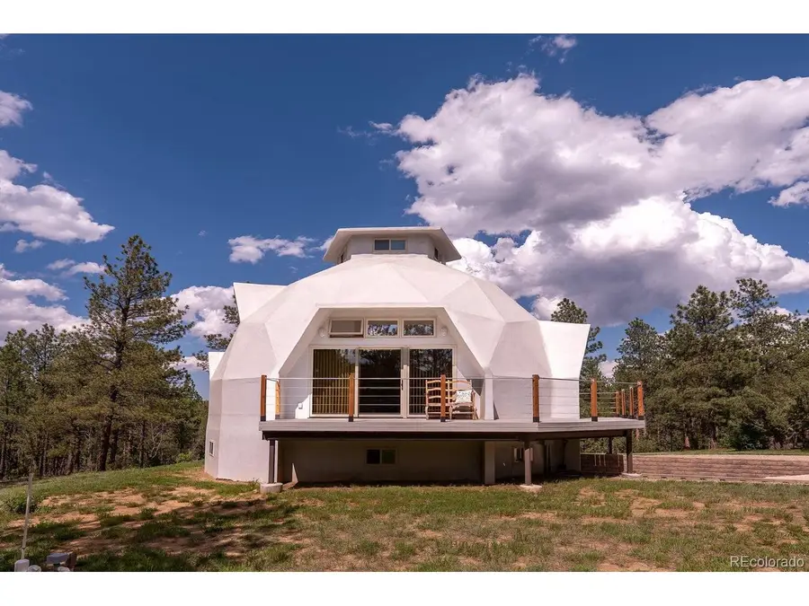 23490 Spirit Mountain Dr, Aguilar, CO 81020 - Image #2