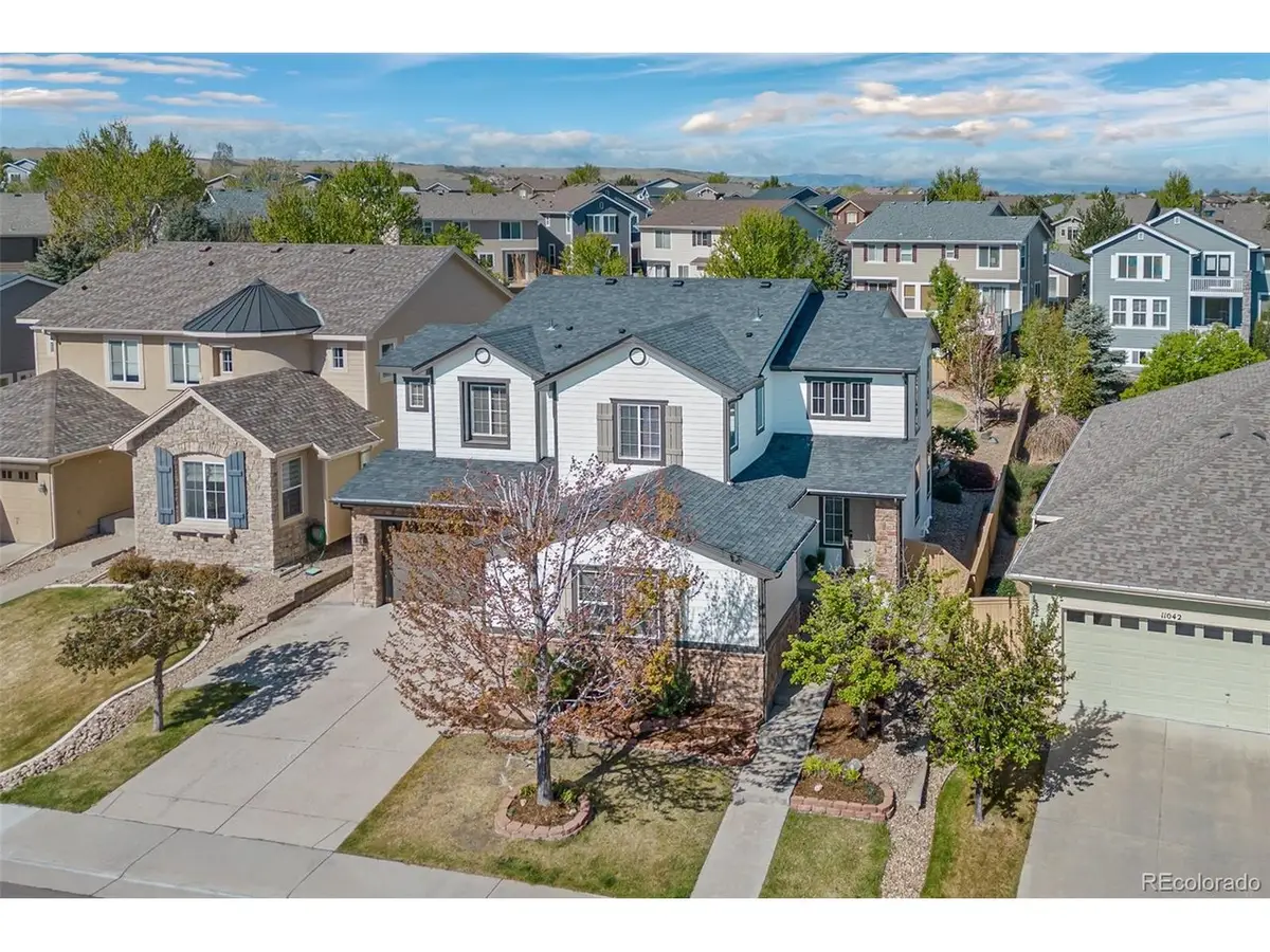 11036 Glengate Cir, Highlands Ranch, CO 80130 - #1