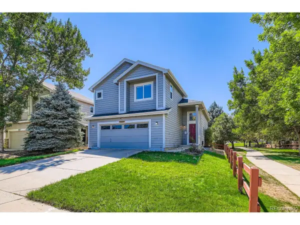 6650 Stagecoach Ave, Firestone, CO 80504