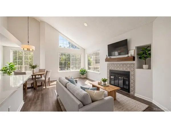 4883 White Rock Cir #D, Boulder, CO 80301