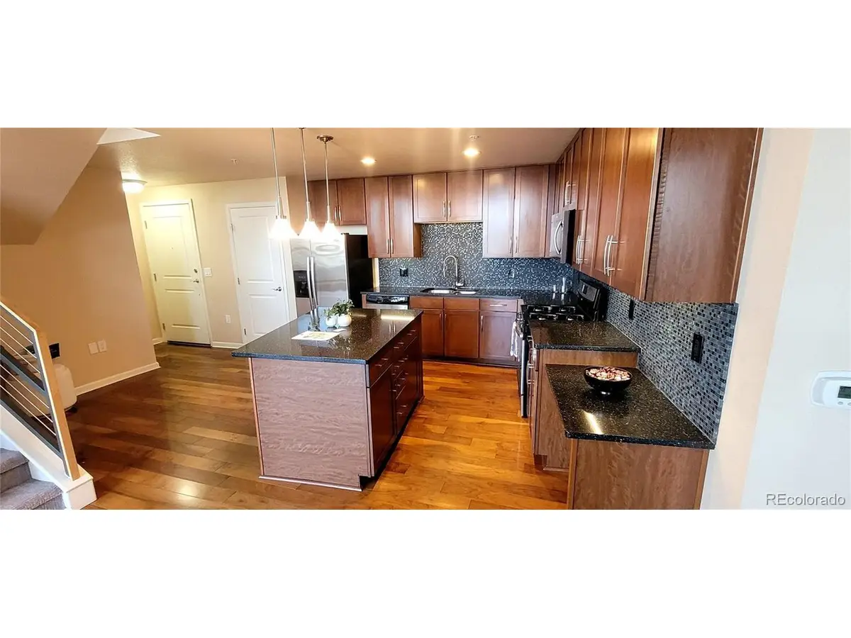 8185 E Lowry Blvd #302, Denver, CO 80230 - #1