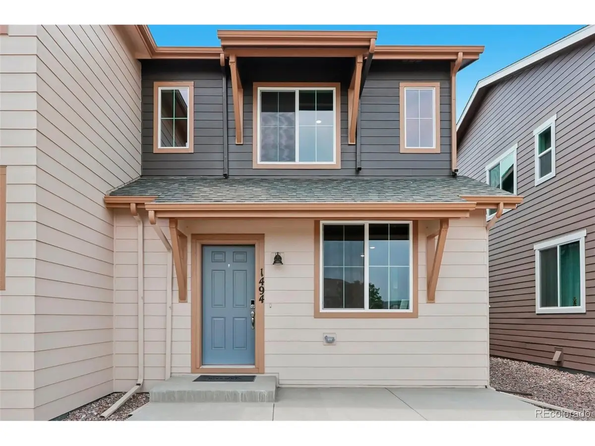 1494 Coral Pl, Longmont, CO 80504 - #1
