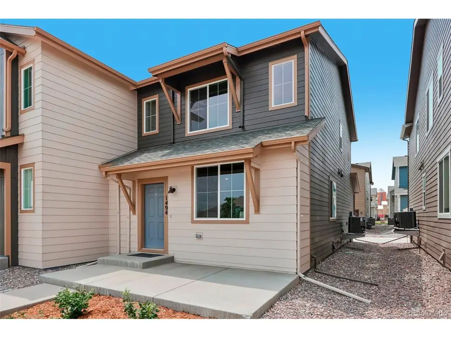 1494 Coral Pl, Longmont, CO 80504 - #2