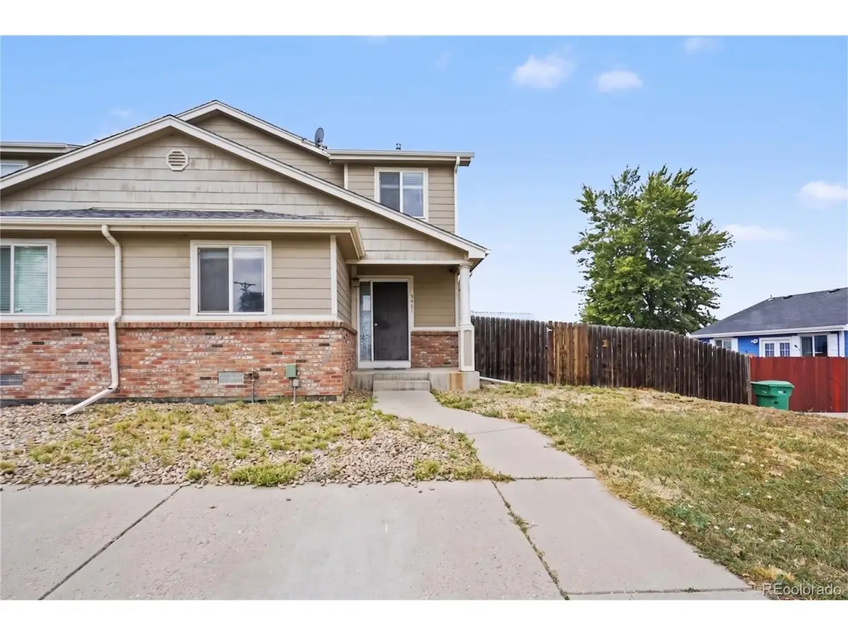 5411 Elm Ct, Denver, CO 80221 - #1