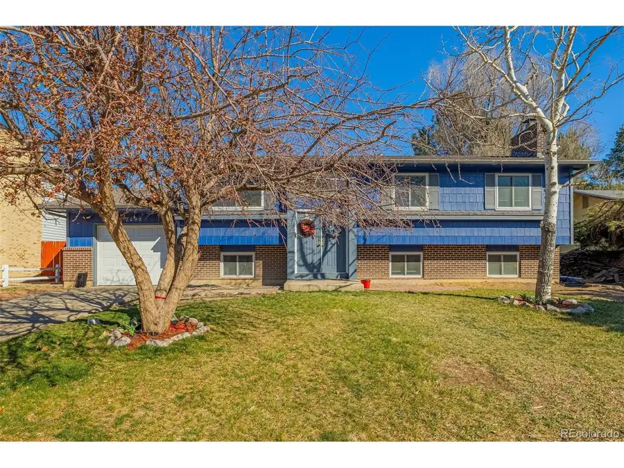 7045 Roaring Spring Ave, Fountain, CO 80817 - #2