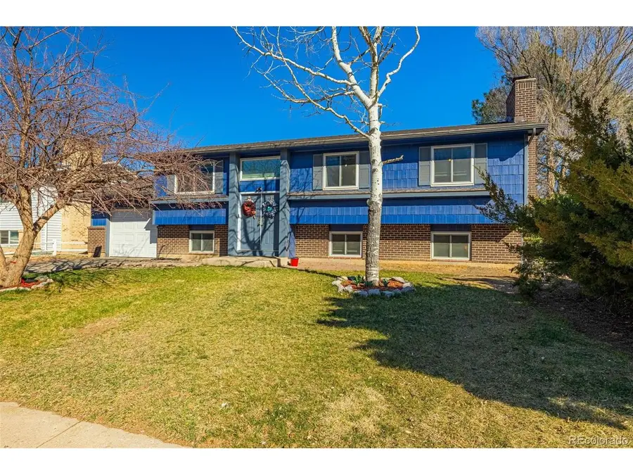 7045 Roaring Spring Ave, Fountain, CO 80817 - #3