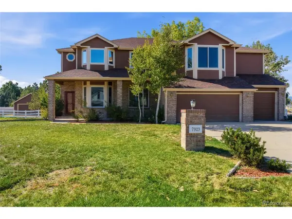 7923 Orion Way, Arvada, CO 80007