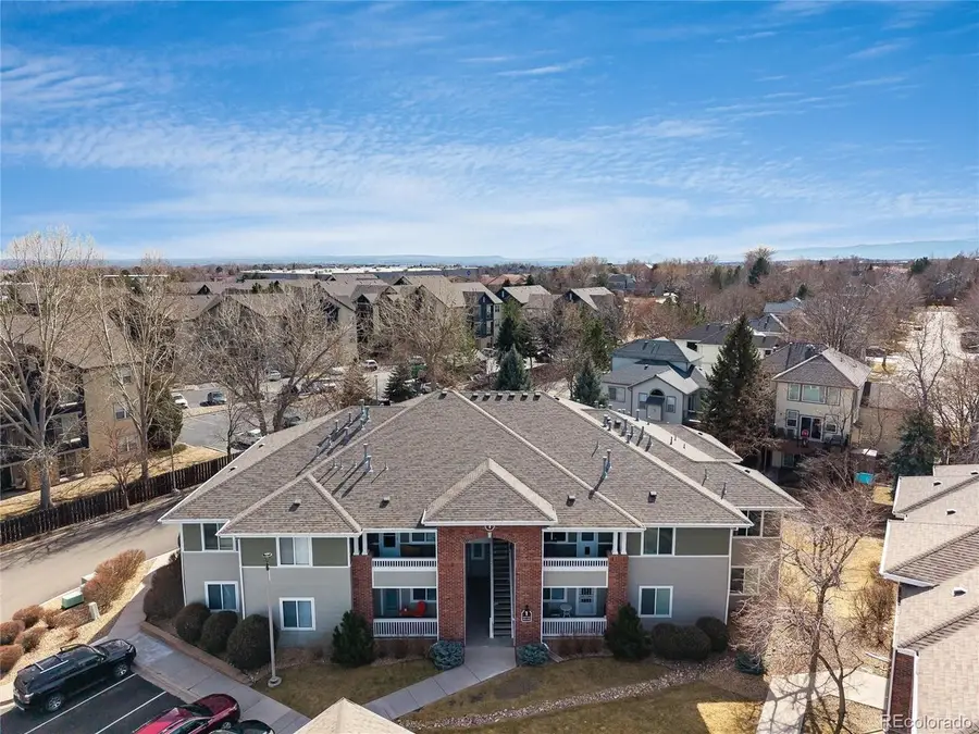 8481 W Union Ave #1-101, Littleton, CO 80123 - #2
