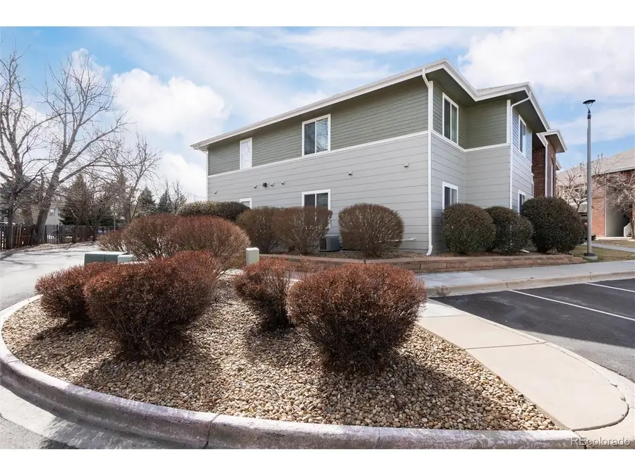 8481 W Union Ave #1-101, Littleton, CO 80123 - #3