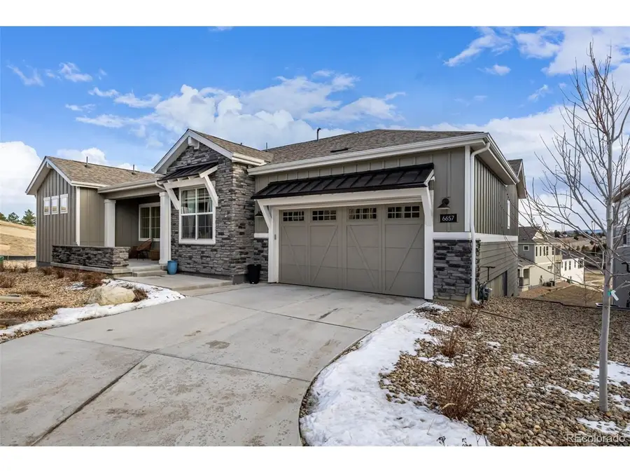 6657 S Kline Way, Littleton, CO 80127 - Image #2