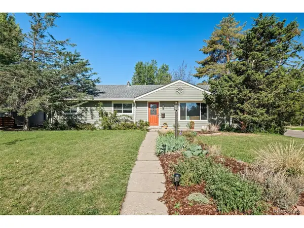3201 S Glencoe St, Denver, CO 80222