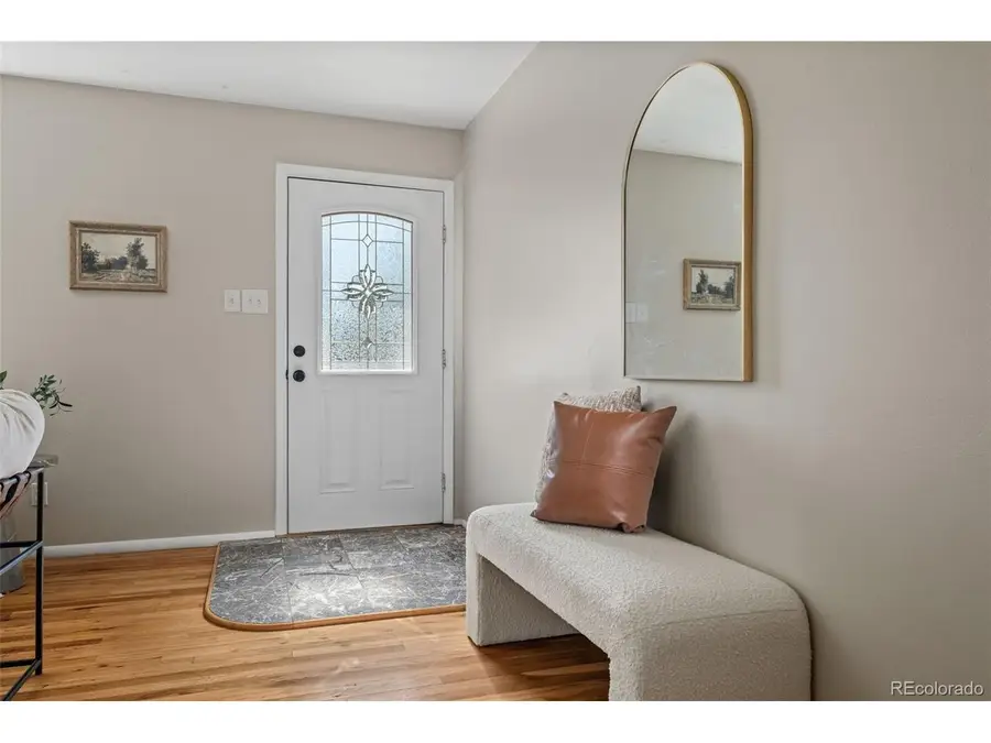3201 S Glencoe St, Denver, CO 80222 - #2