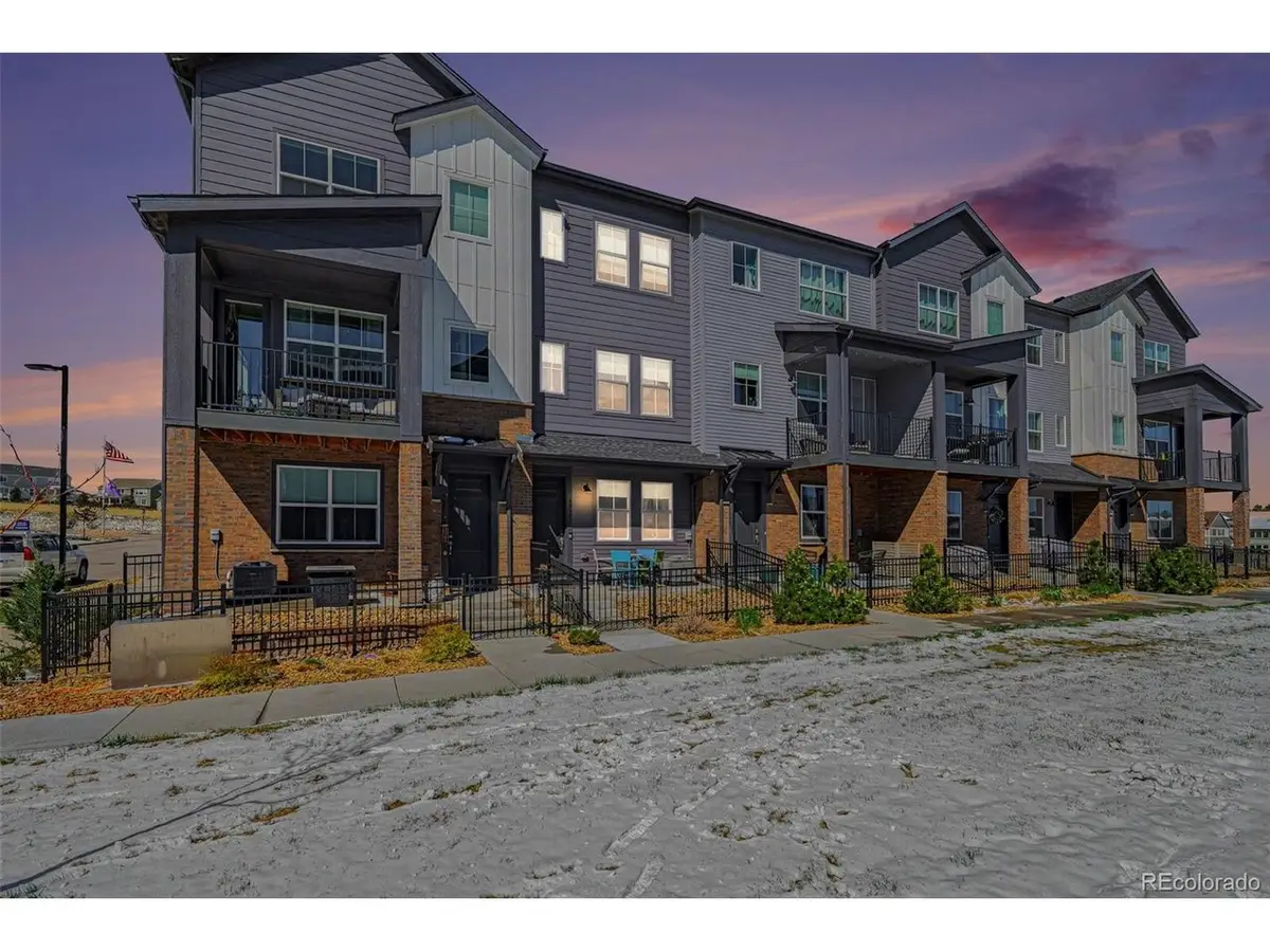 6998 Ipswich Ct, Castle Pines, CO 80108 - #1