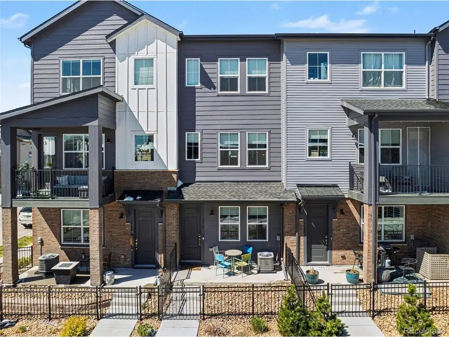 6998 Ipswich Ct, Castle Pines, CO 80108 - #2