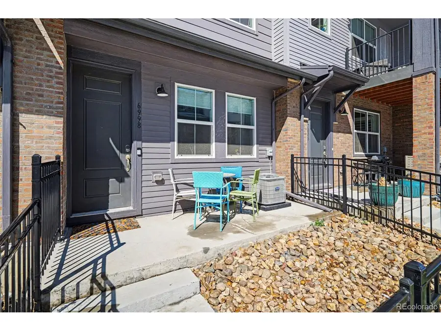 6998 Ipswich Ct, Castle Pines, CO 80108 - #3