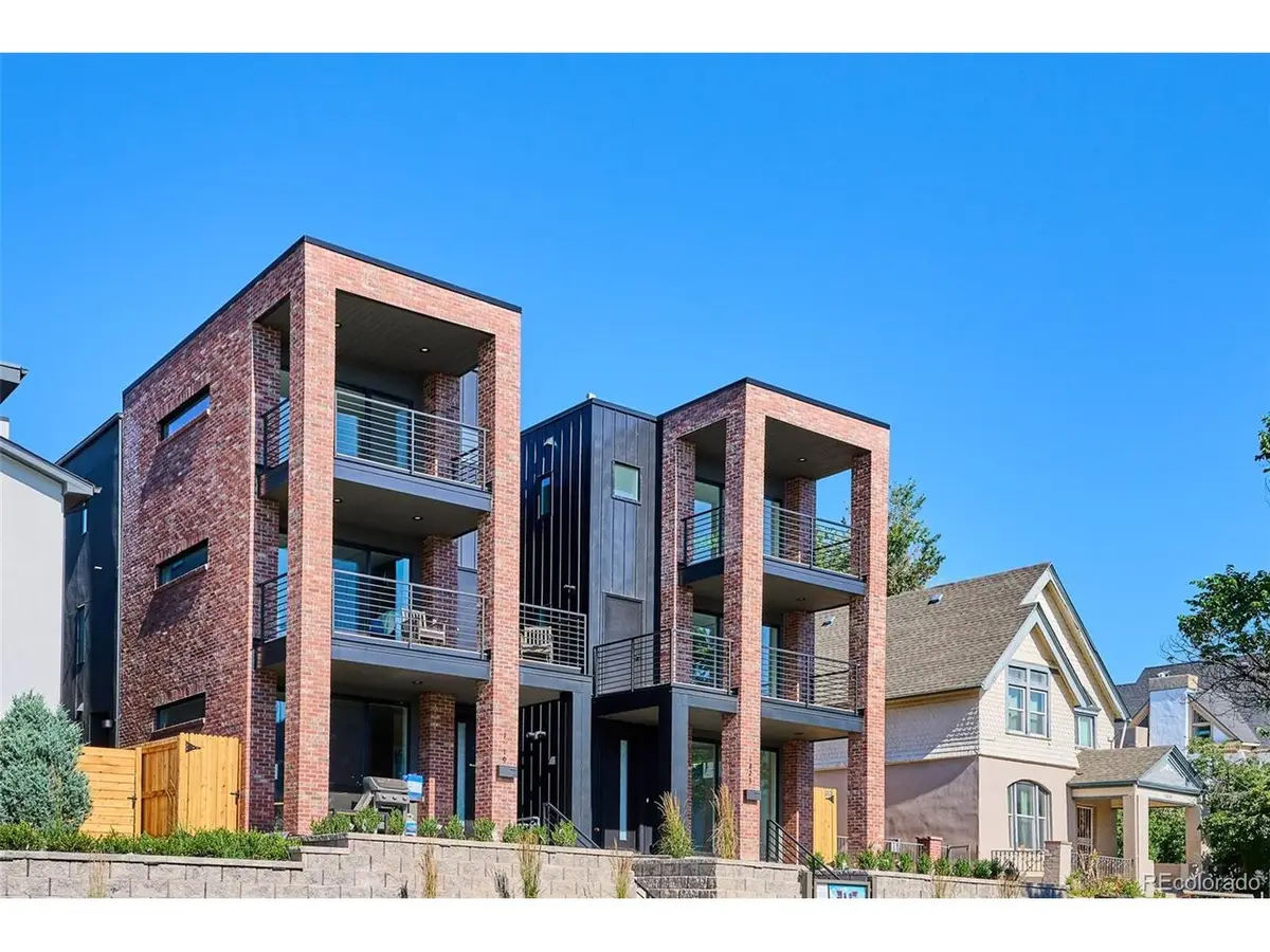 1819 N Grove St, Denver, CO 80204 - #1
