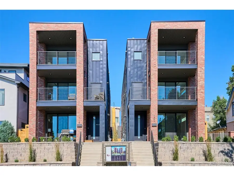1819 N Grove St, Denver, CO 80204 - #2