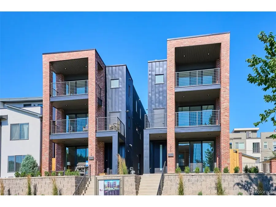 1819 N Grove St, Denver, CO 80204 - #3