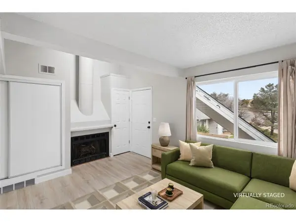 17054 E Tennessee Dr #207, Aurora, CO 80017