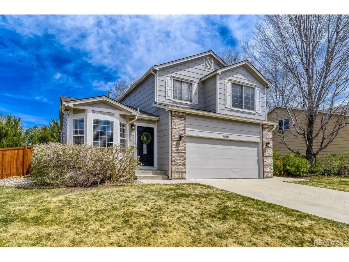 10860 Acadia Pl, Parker, CO 80138 - #1