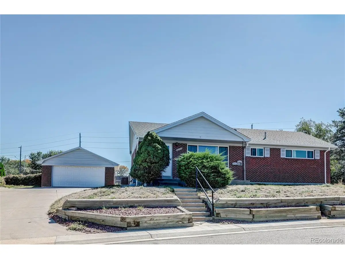 10434 Downing St, Northglenn, CO 80233 - #1