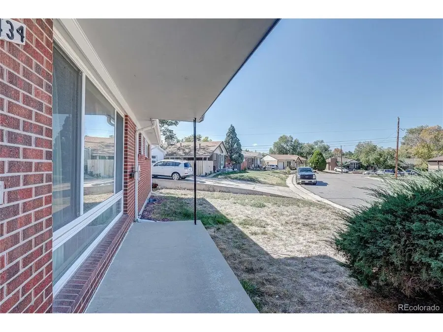 10434 Downing St, Northglenn, CO 80233 - #2