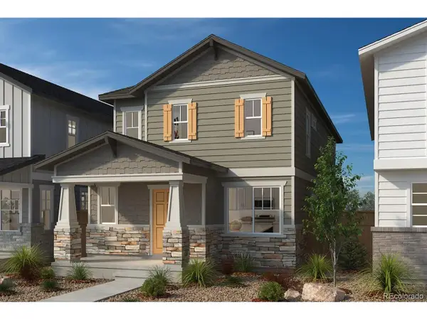 5222 Denali Blvd, Aurora, CO 80019