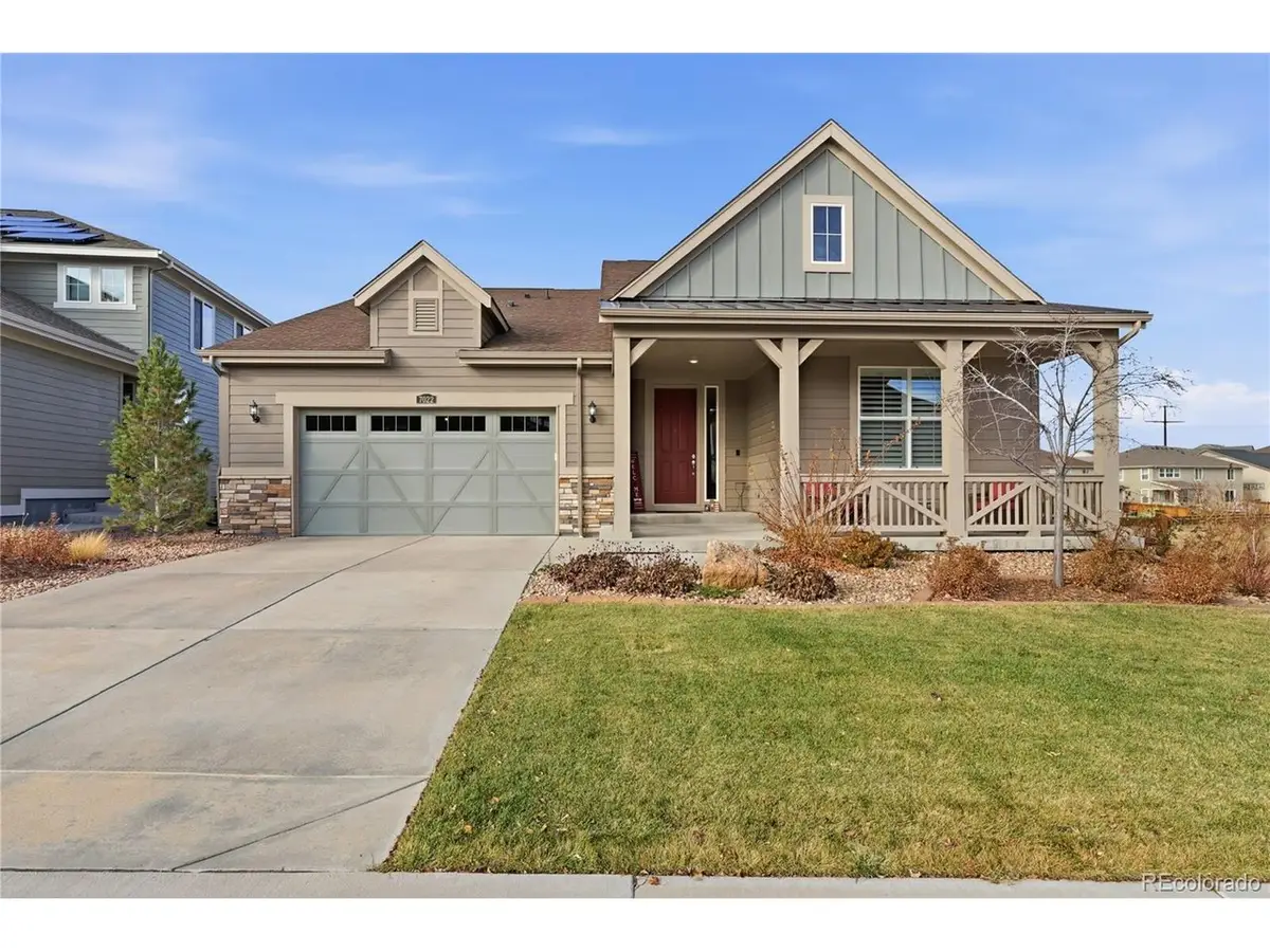 7022 Hyland Hills St, Castle Pines, CO 80108 - Image #1