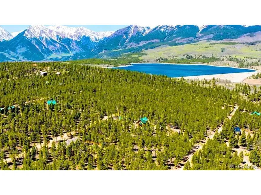 57 Lodgepole Dr, Leadville, CO 80461 - #2