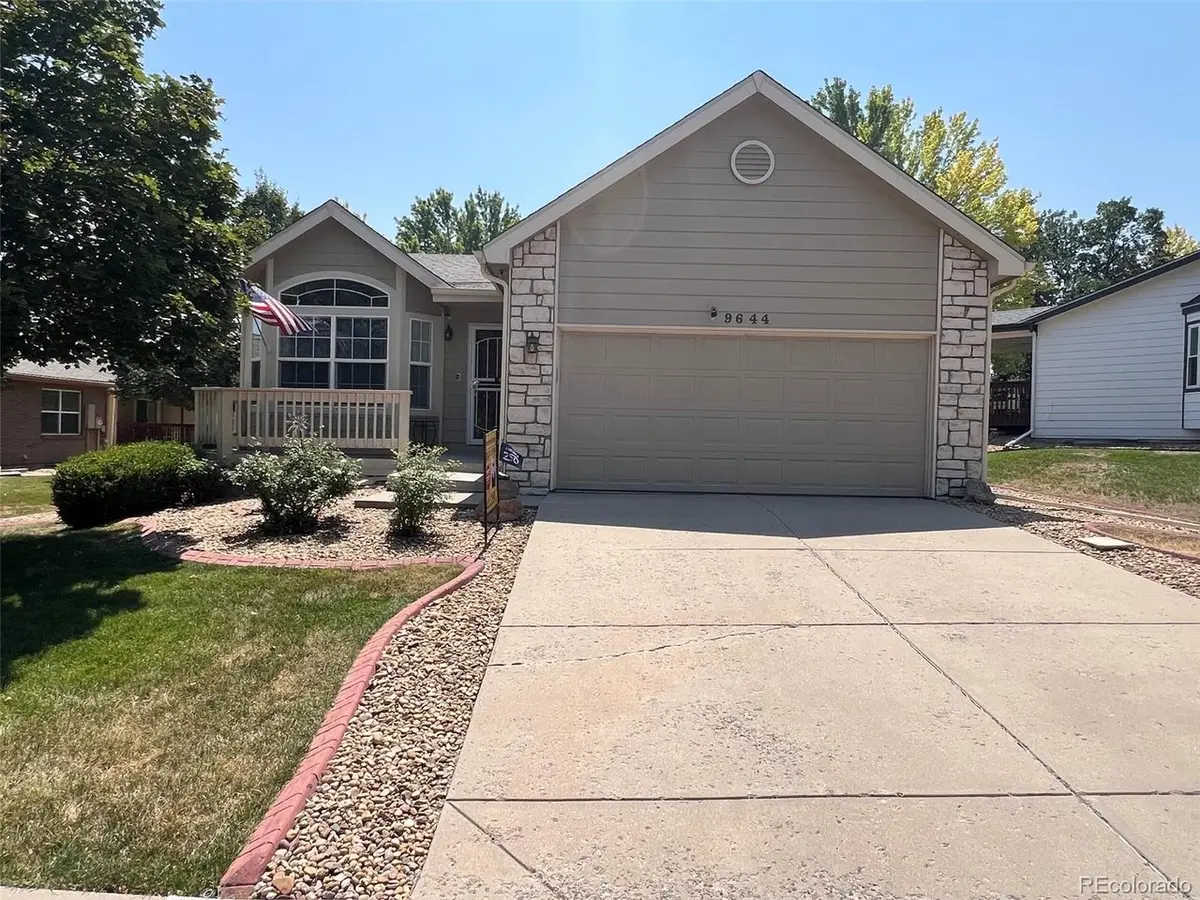 9644 W Euclid Dr, Littleton, CO 80123 - #1
