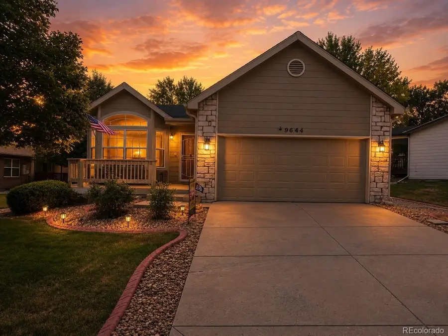 9644 W Euclid Dr, Littleton, CO 80123 - #2