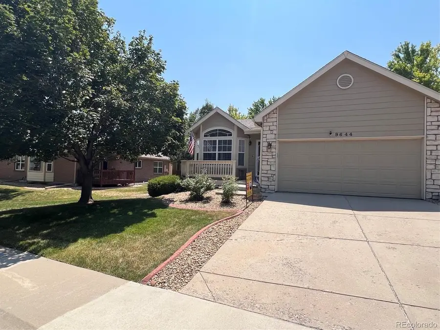 9644 W Euclid Dr, Littleton, CO 80123 - #3