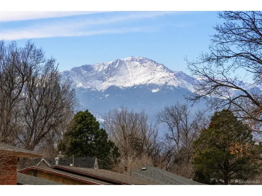 1241 E Monroe St, Colorado Springs, CO 80907 - #3