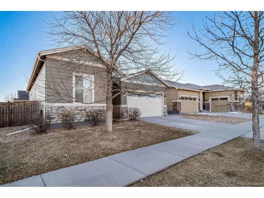11892 Chipper Ln, Parker, CO 80134 - Image #2