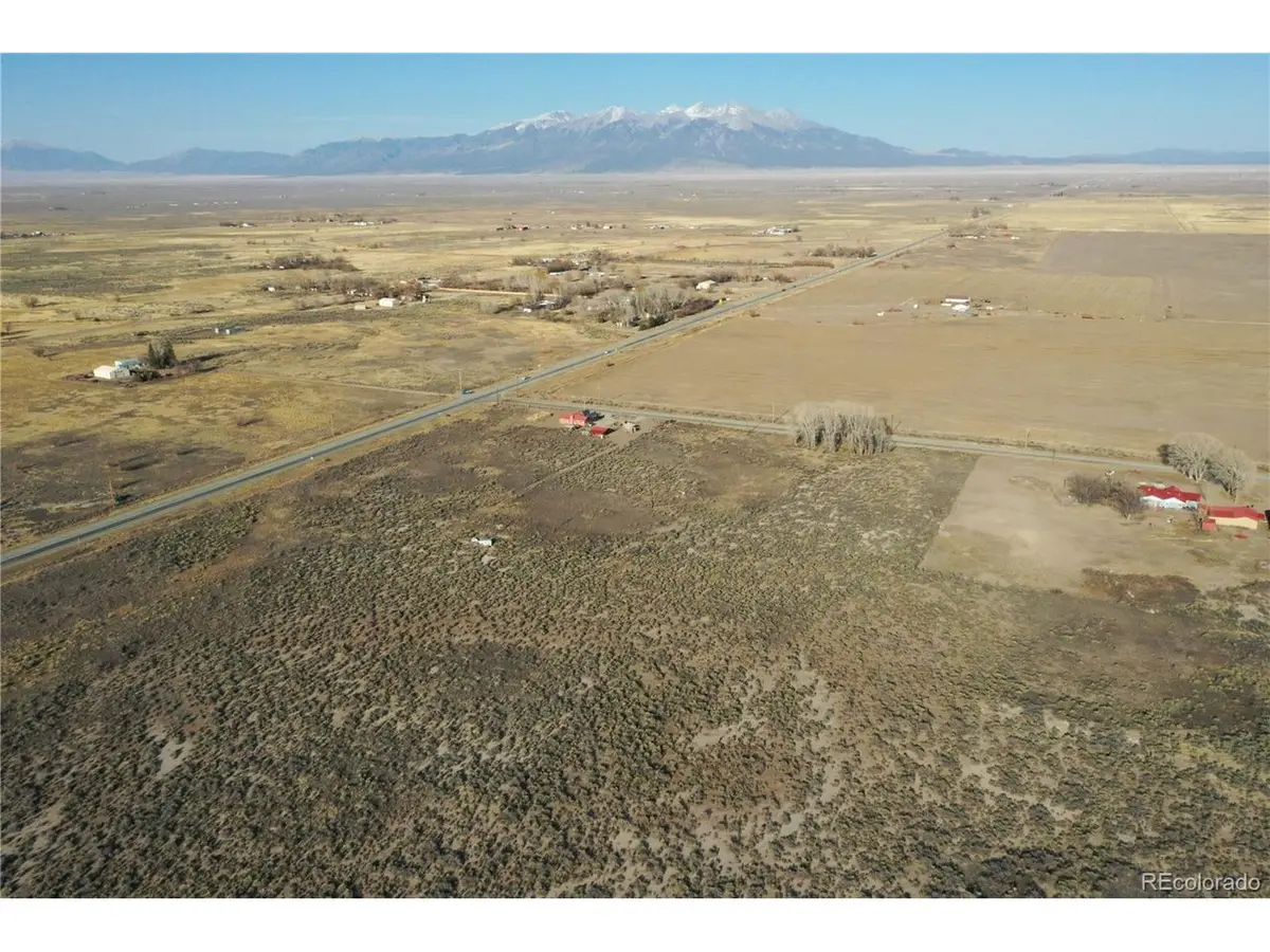 E Us Hwy 160, Alamosa, CO 81101 - #1