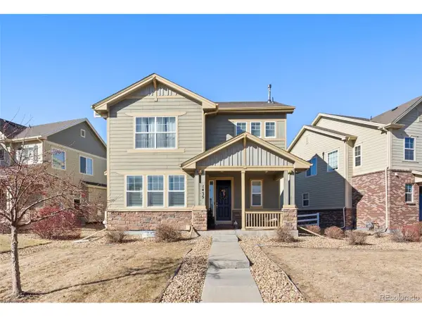 1435 S Duquesne Ct, Aurora, CO 80018