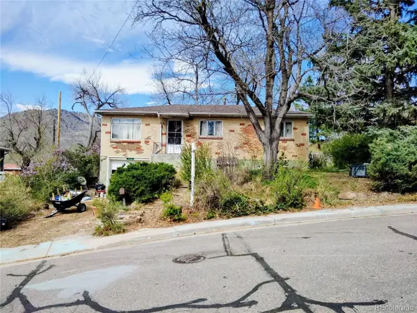 400 Boyd St, Golden, CO 80403