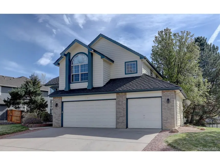 6978 Noble Ct, Arvada, CO 80007 - #2