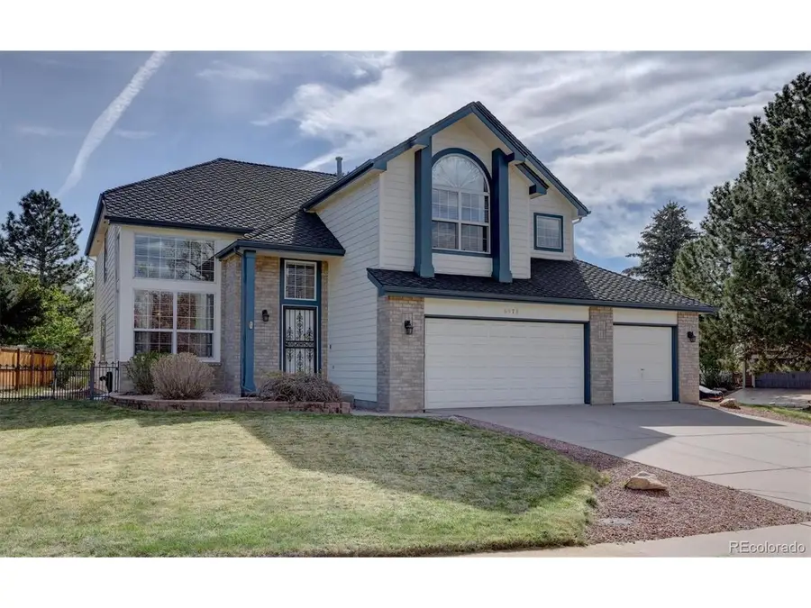 6978 Noble Ct, Arvada, CO 80007 - #3