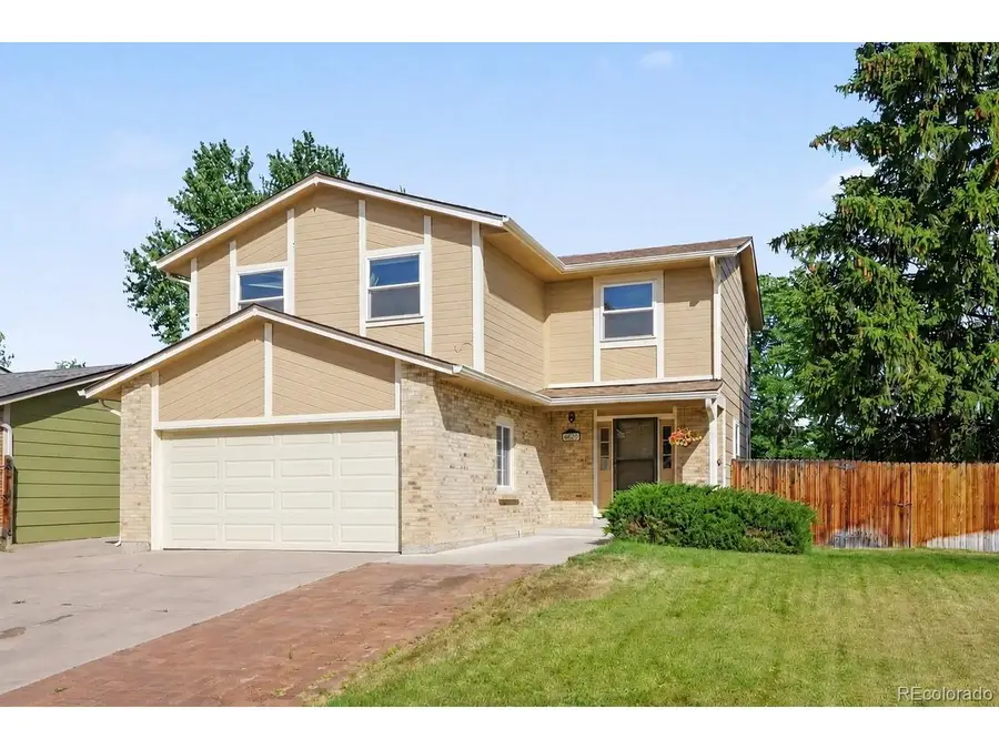 4853 S Hoyt St, Littleton, CO 80123 - #2