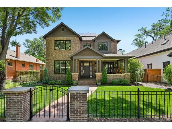 1084 S Williams St, Denver, CO 80209