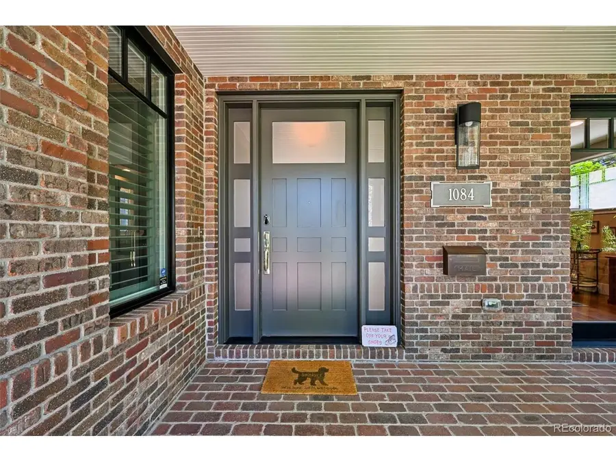 1084 S Williams St, Denver, CO 80209 - #2