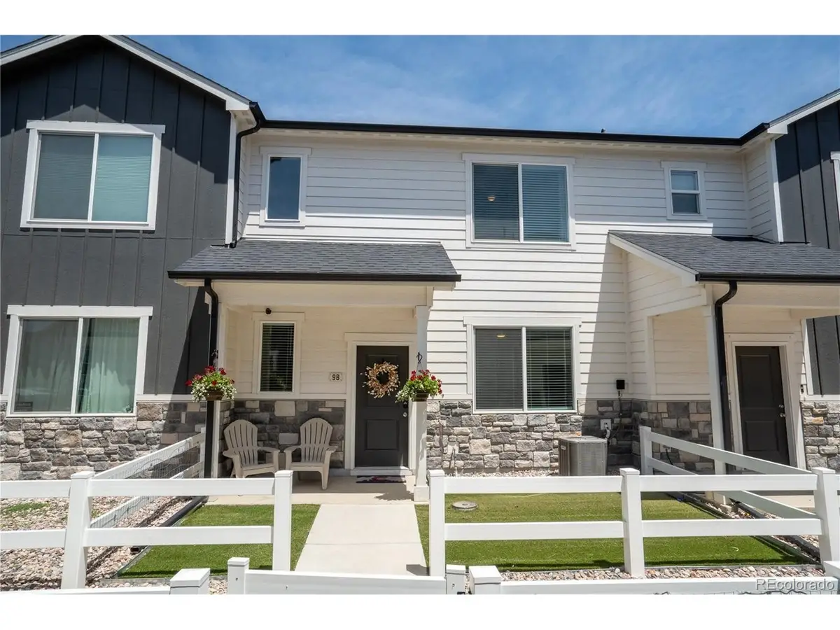 1353 Reynolds St #9B, Fort Lupton, CO 80621 - #1