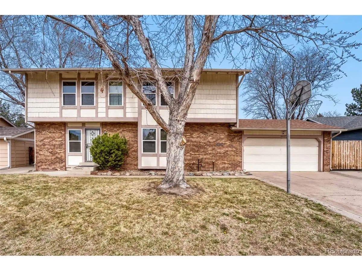16847 E Kent Dr, Aurora, CO 80013 - #1