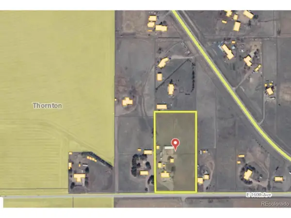 1721 E 160th Ave, Broomfield, CO 80023